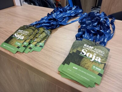 BASF agro konferencija soja