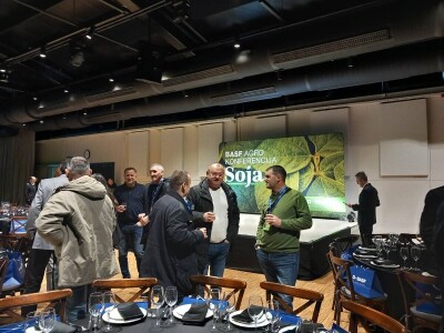 BASF agro konferencija soja