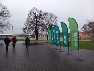 BASF agro konferencija soja