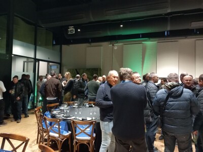 BASF agro konferencija soja