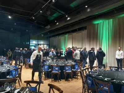 BASF agro konferencija soja