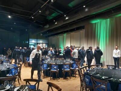 BASF agro konferencija soja