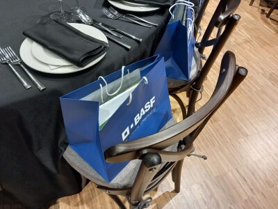 BASF agro konferencija soja