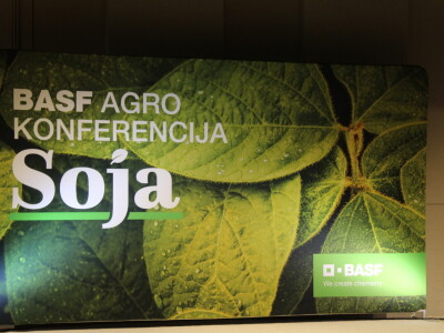 BASF agro konferencija soja
