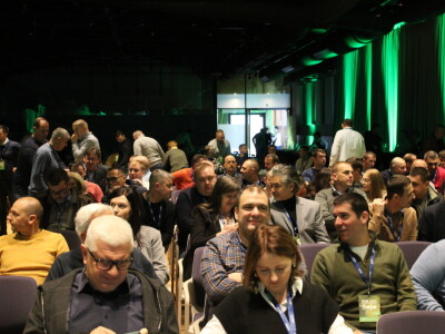 BASF agro konferencija soja