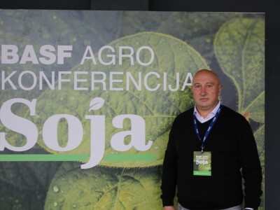 BASF agro konferencija soja