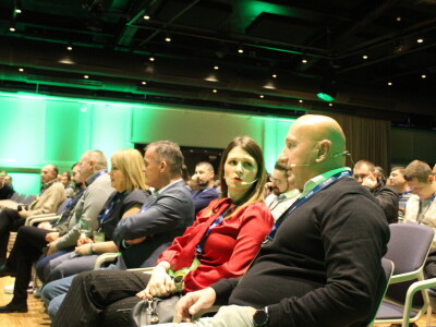 BASF agro konferencija soja