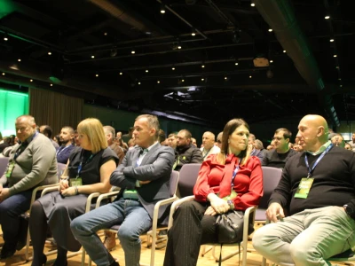 BASF agro konferencija soja