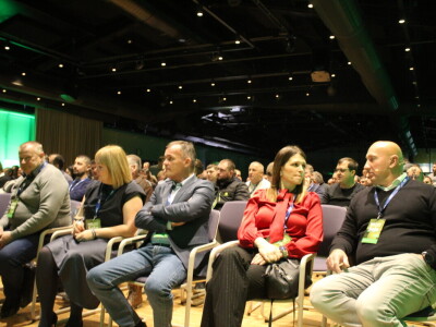 BASF agro konferencija soja