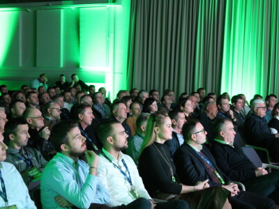 BASF agro konferencija soja