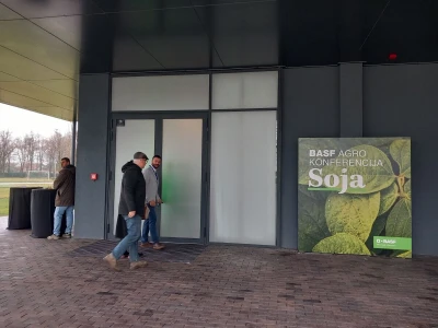 BASF agro konferencija soja
