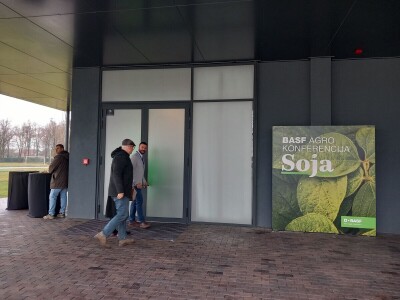 BASF agro konferencija soja