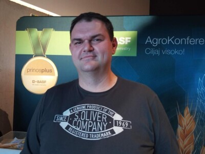 BASF AGROKONFERENCIJA: CILJAJ VISOKO!