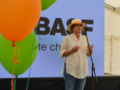 BASF Dani polja u Đurđinu i Pančevu