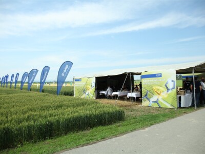 BASF Dani polja u Vaškoj 2022.