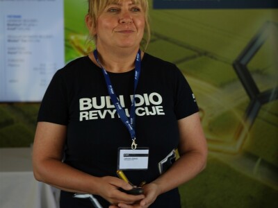 BASF Dani polja u Vaškoj 2022.