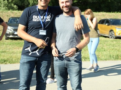 BASF Dani polja u Vaškoj 2022.