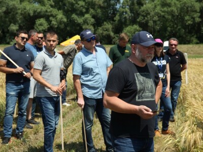 BASF Dani polja u Vaškoj 2022.