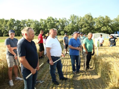 BASF Dani polja u Vaškoj 2022.