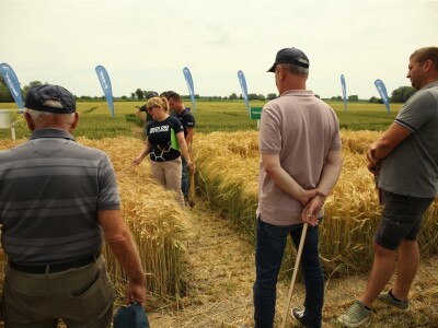 BASF Dani polja u Vaškoj 2022.