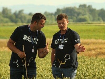 BASF Dani polja u Vaškoj 2022.