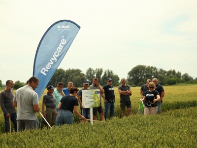 BASF Dani polja u Vaškoj 2022.