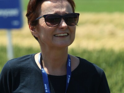 BASF Dani polja u Vaškoj 2022.