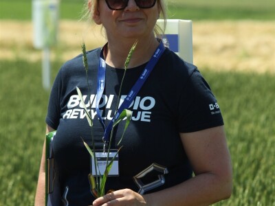 BASF Dani polja u Vaškoj 2022.