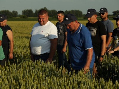 BASF Dani polja u Vaškoj 2022.