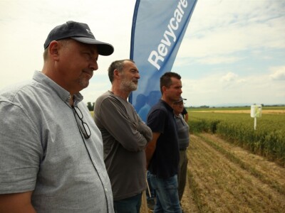 BASF Dani polja u Vaškoj 2022.