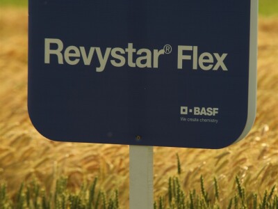 BASF Dani polja u Vaškoj 2022.