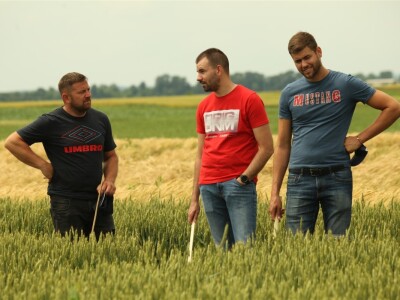 BASF Dani polja u Vaškoj 2022.