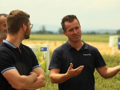 BASF Dani polja u Vaškoj 2022.