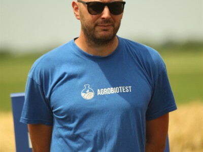 BASF Dani polja u Vaškoj 2022.