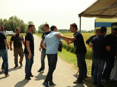 BASF Dani polja u Vaškoj 2022.