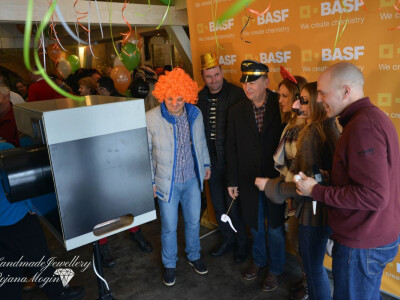 BASF na Zlatiboru 2017.