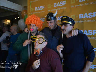 BASF na Zlatiboru 2017.