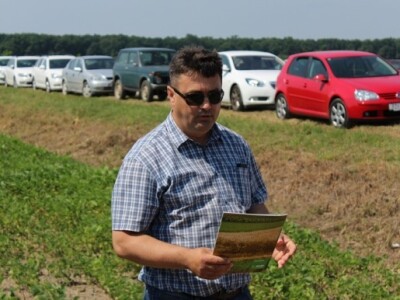 Martin Androšević (BASF)