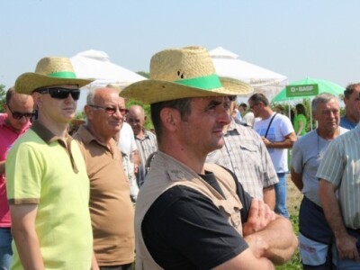 Šešir glavu čuva!