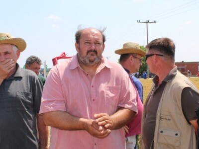 BASF Dan polja, Slakovci