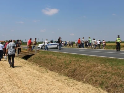 BASF Dan polja, Slakovci