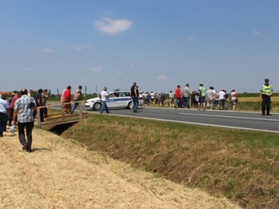 BASF Dan polja, Slakovci