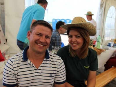 Mijo, Vladeks promet i Ivona, Agroklub