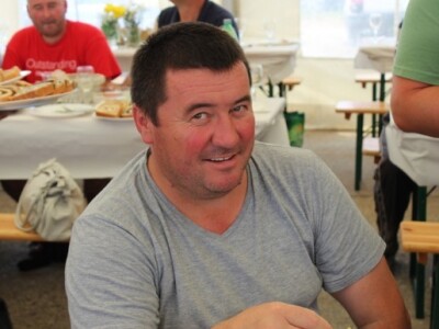 BASF Dan polja, Slakovci