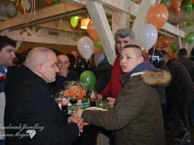 BASF na Zlatiboru 2017.