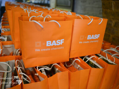 BASF na Zlatiboru 2017.