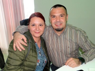 BASF prezentacija, 20. 2. 2019. Čepin, Hotel Zelenkrov