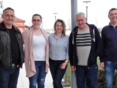 BASF prezentacija, 20. 2. 2019. Čepin, Hotel Zelenkrov