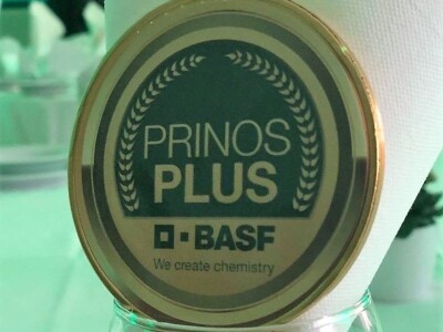 BASF prezentacija, 20. 2. 2019. Čepin, Hotel Zelenkrov