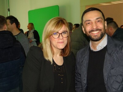 BASF prezentacija, 20. 2. 2019. Čepin, Hotel Zelenkrov